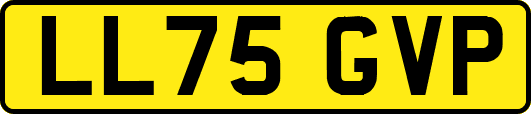 LL75GVP