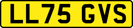 LL75GVS