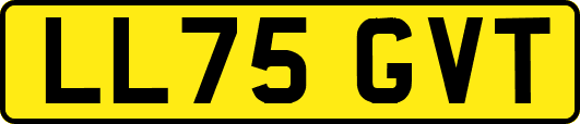 LL75GVT