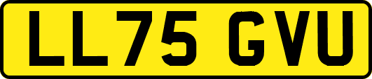 LL75GVU