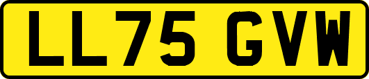 LL75GVW