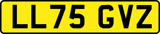 LL75GVZ
