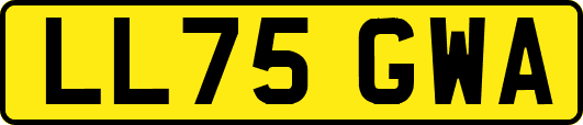 LL75GWA