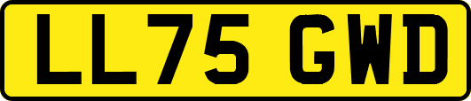 LL75GWD