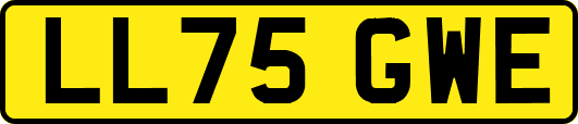 LL75GWE
