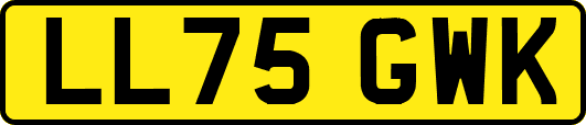 LL75GWK