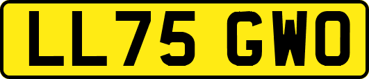 LL75GWO