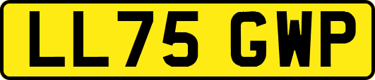 LL75GWP