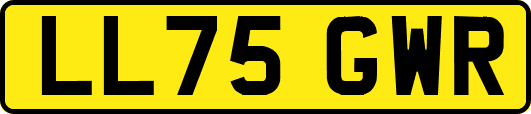 LL75GWR