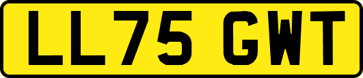 LL75GWT