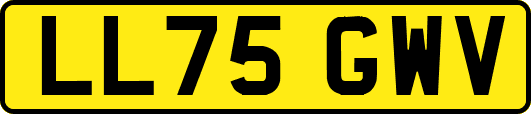 LL75GWV