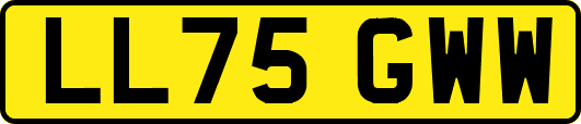 LL75GWW