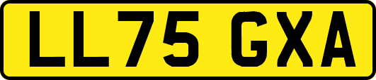 LL75GXA