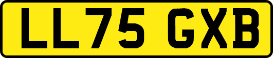 LL75GXB