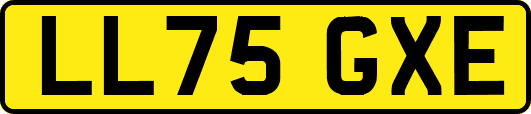 LL75GXE