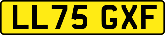 LL75GXF