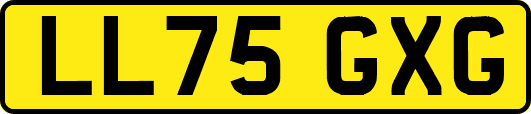 LL75GXG
