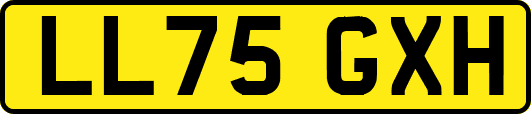 LL75GXH