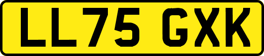 LL75GXK