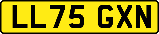 LL75GXN