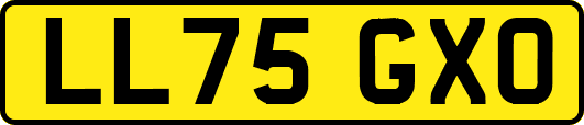 LL75GXO
