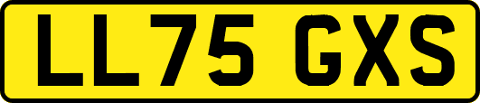 LL75GXS
