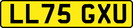 LL75GXU