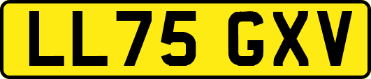 LL75GXV