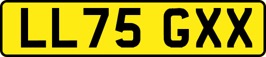 LL75GXX