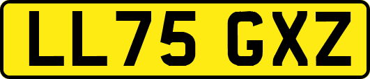 LL75GXZ