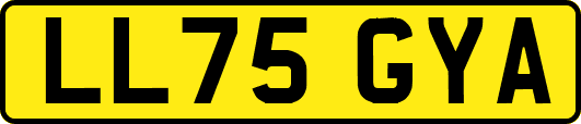 LL75GYA