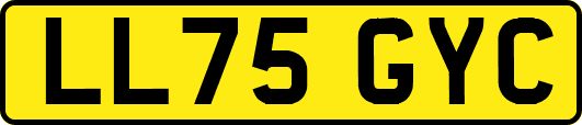 LL75GYC