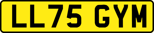 LL75GYM