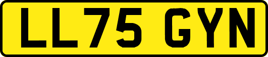LL75GYN