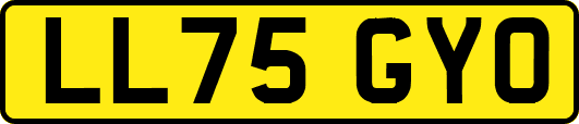 LL75GYO