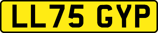 LL75GYP