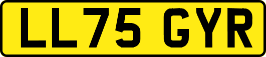 LL75GYR