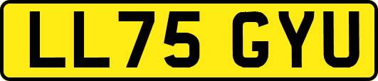 LL75GYU
