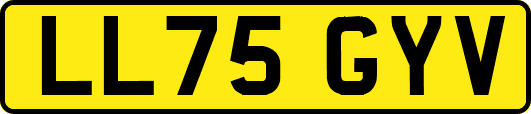 LL75GYV