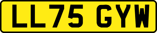 LL75GYW