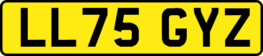 LL75GYZ