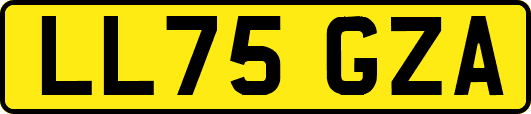 LL75GZA