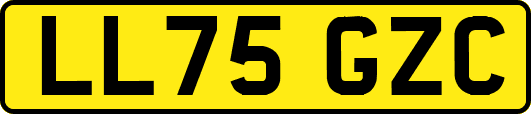 LL75GZC
