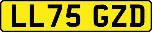 LL75GZD