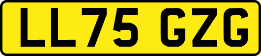LL75GZG