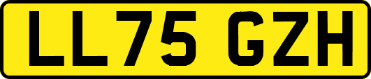 LL75GZH