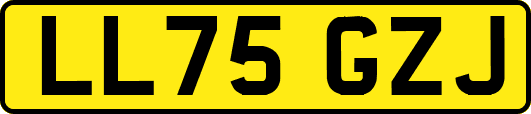 LL75GZJ