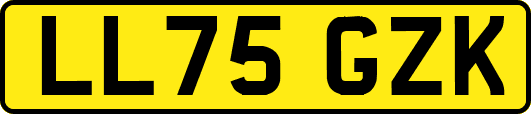 LL75GZK