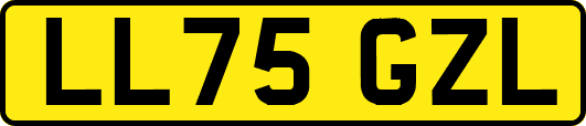 LL75GZL