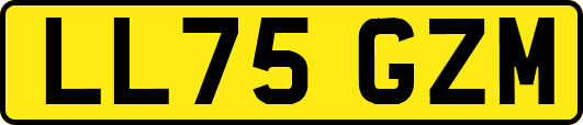 LL75GZM